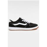 Vans Ryland Ls Erkek Spor Ayakkabı - Siyah