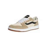 Vans Ryland Ls erkek spor ayakkabısı, Çok renkli, 44.5 EU
