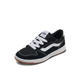 Vans Ryland Ls Kadın Günlük Spor Ayakkabı Siyah 36