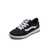 Vans Ryland Ls Kadın Günlük Spor Ayakkabı Siyah 37