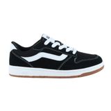 Vans Ryland Ls Kadın Günlük Spor Ayakkabı Siyah 38.5