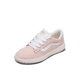 Vans Ryland Ls kız çocuk spor ayakkabısı, O3n Canvas Sepiarosa, 35 EU