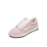 Vans Ryland Ls kız çocuk spor ayakkabısı, O3n Canvas Sepiarosa, 36 EU