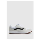 Vans Ryland LS Suede Canvas Erkek Ayakkabı VN000D49YB21