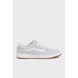 Vans Ryland Ls Süet Sneaker Ayakkabı Erkek Ayakkabı VN000D497VF1 - Gri