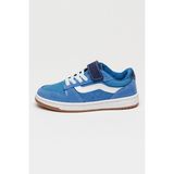 Vans Ryland Ls V Erkek Mavi Sneaker Ayakkabı VN000EAFG911
