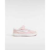 Vans Ryland Ls V Kadın Spor Ayakkabı VN000D7VO3N1 - Açık Pembe