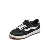 Vans Ryland LS V Unisex Çocuk Siyah Günlük Ayakkabı Unısex Çocuk LS Ayakkabı, 36,5