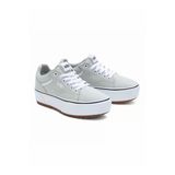 Vans Seldan Platform St Kadın Yeşil Spor Ayakkabı - VN0A5JLE