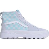 Vans Sentry Sk8-Hi Wc Kadın Gri Sneaker