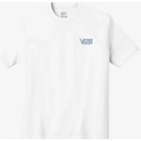 Vans Since 66 Erkek Beyaz T-Shirt.- - L