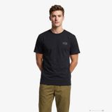 Vans Since 66 Erkek Siyah T-Shirt.-