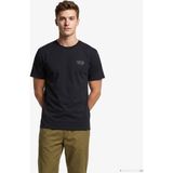 Vans Since 66 Erkek Siyah T-Shirt.- - L
