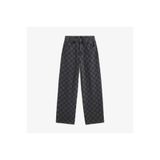 Vans Sirelle Novelty Puddle Kadın Siyah Pantolon