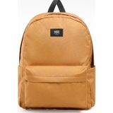Vans Sırt Çantası Old Skool Backpack Brown Sugar Vn000h4w1ou1