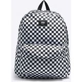 Vans Sırt Çantası Old Skool H2O Check - Renkli