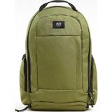 Vans Sırt Çantası Resolute Loden Green Vn000hrgbzbf1