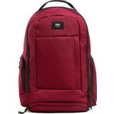 Vans Sırt Çantası Resolute Rhododendron Bordo Vn000hrgbzcf1