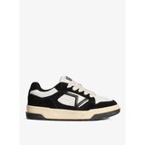 Vans Siyah - Beyaz Erkek Lifestyle Ayakkabı VN000D1HBZW1 Upland