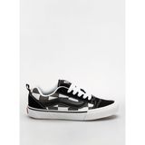 Vans Siyah- Beyaz-Gri Erkek Lifestyle Ayakkabı VN000D222391 Knu Skool