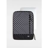 Vans Siyah - Beyaz Unisex Laptop Çantası VN000H55BA51-Old Skool Laptop Sleev