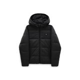 Vans Siyah Erkek Ceket VN0008BUBLK1 NORRIS MTE-1 PUFFER JA