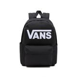 Vans Siyah Erkek Çocuk Sırt Çantası VN000H56BLK1-Old Skool Grom Backpac