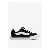 Vans Siyah Erkek Çocuk Yürüyüş Ayakkabısı VN000D2T6BT1-Knu Skool