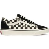 Vans Siyah Erkek Çocuk Yürüyüş Ayakkabısı VN000D2VBMA1-Old Skool