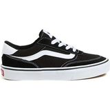 Vans Siyah Erkek Çocuk Yürüyüş Ayakkabısı VN000DBWEMV1-Brooklyn LS