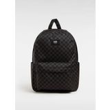 Vans Siyah Erkek Sırt Çantası VN000J3KBA51-Old Skool Grom Check B