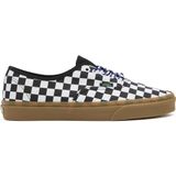 Vans Siyah Erkek Süet Lifestyle Ayakkabı VN0009PVBZW1 Authentic - Renkli