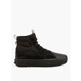 Vans Siyah Erkek Süet Lifestyle Ayakkabı VN000CVS1OJ1-MTE Sk8-Hi GORE-TEX