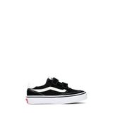 Vans Siyah Unisex Çocuk Sneaker Brooklyn LS V