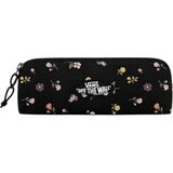 Vans Siyah Unisex Kalem Çantası VN000H58HTL1-Old Skool Pencil Pouch