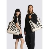Vans Siyah Unisex Omuz Çantası VN0A7PQE3KS1 Pergs Tote