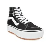 Vans Siyah VN0A5JLGBLK1 Kadın Spor Ayakkabı