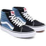 Vans SK8-HI Lacivert Unisex Çocuk Sneaker Ayakkabı - Mavi