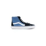Vans SK8-HI Lacivert Unisex Çocuk Sneaker Ayakkabı