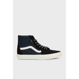 Vans Sk8-Hi Logolu Bilekli Sneaker Ayakkabı Unisex Ayakkabı Vn000cmxlkz1 - Siyah - Lacivert