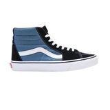 Vans Sk8 HI Mavi Sneaker