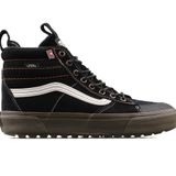 Vans SK8-Hi MTE Siyah Kadın Günlük Ayakkabı