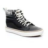 Vans SK8-Hİ-MTE Siyah Kadın Spor Ayakkabı