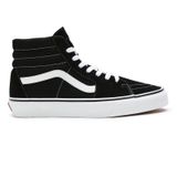 Vans SK8-HI Siyah Sneaker