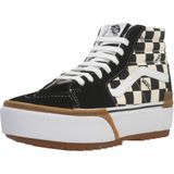 Vans Sk8-Hı Stacked Kadın Ayakkabı VN0A4Btwvlv1, 41