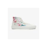 Vans Sk8-Hi Tapered Kadın Renkli Sneaker