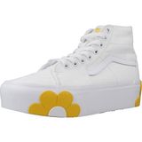 Vans Sk8-Hi Tapered Platform Osf Sneaker, 36, 26-VN0A5JM1-1, Beyaz, Kadın