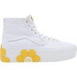 Vans Sk8-Hi Tapered Stackform Osf Kadın Beyaz Spor Ayakkabı & Sneaker