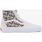 Vans Sk8-Hi Tapered VN0A5KRUWHT1.- Spor Ayakkabı - Beyaz