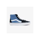 Vans Sk8-Hi Unisex Mavi - Lacivert Sneaker